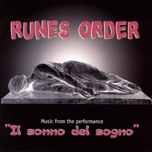 Runes Order : Il Sonno del Sogno